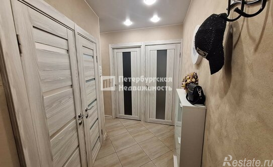 Продажа 2-комн квартиры на вторичном рынке ул Шелгунова,  д. 28