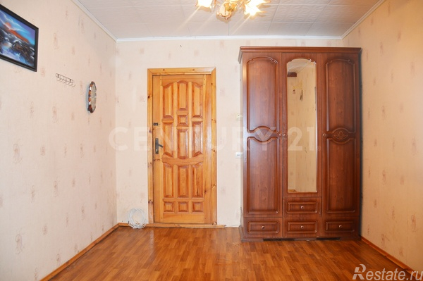 Продажа комнаты Кудиново, Центральная ул,  д. 11