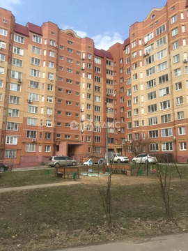 Продажа 3-комн квартиры на вторичном рынке Щелково, ул. Заречная,  д. 9