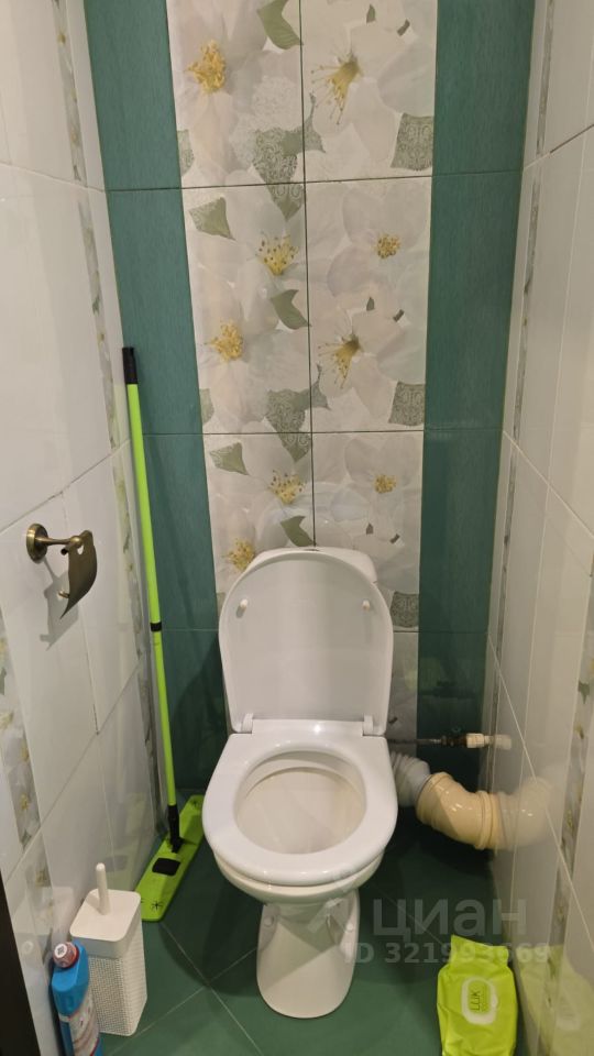 Продажа 1-комн квартиры на вторичном рынке улица Олеко Дундича, 14