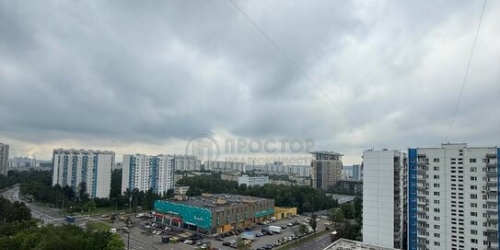 2-комн квартира Литовский бульвар,  д. 5/10