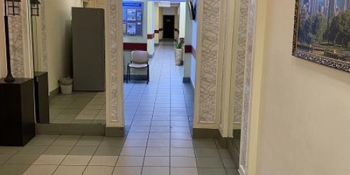 Помещение свободного назначения Зельев пер., 11