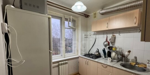 2-комн квартира Петергоф г, Разведчика б-р,  д. 8,  к. 4