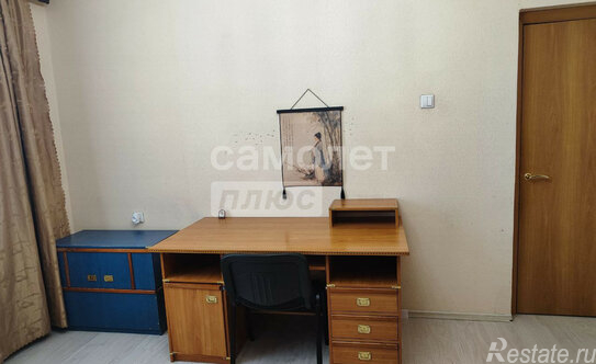 Продажа 2-комн квартиры на вторичном рынке Пятницкое ш,  д. 6