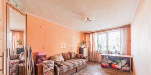 2-комн квартира Альпийский пер,  д. 23,  к. 1