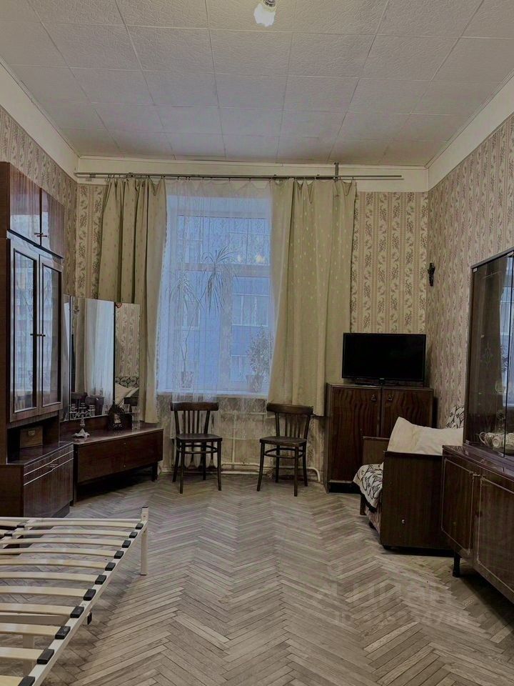 Продажа комнаты Заозерная улица, 3