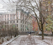 Продать Квартиры вторичка Дворцовая площадь   