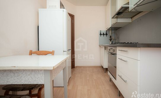 Продажа 3-комн квартиры на вторичном рынке Верности ул,  д. 13