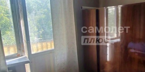 2-комн квартира улица Ибрагимова, 5А