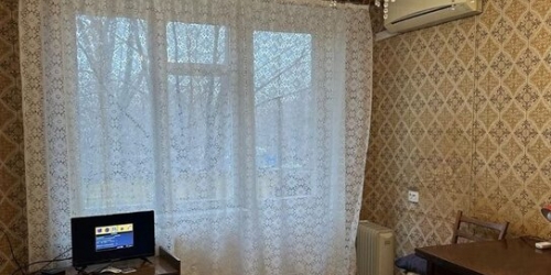 2-комн квартира Игральная улица,  д. 4