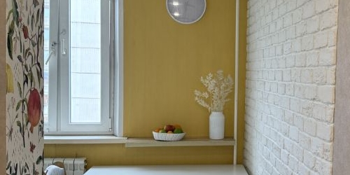 1-комн квартира улица Маршала Захарова, 10К2