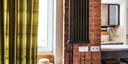 2-комн квартира улица Рубинштейна, 29/28