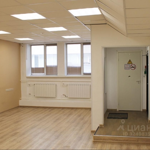 Офис ул Орджоникидзе,  д. 11