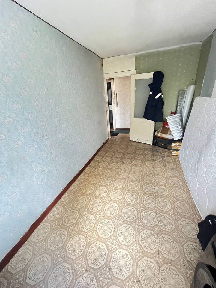 Продажа 2-комн квартиры на вторичном рынке Орехово-Зуево, улица Урицкого,  д. 62