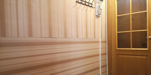 1-комн квартира Брюсовская улица,  д. 20