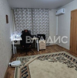 Продажа 3-комн квартиры на вторичном рынке Волоколамский 1-й проезд,  д. 8 к1