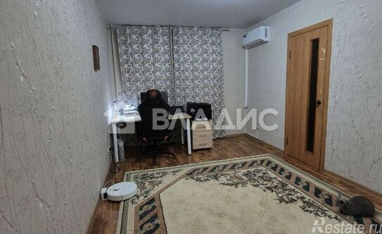 Продажа 3-комн квартиры на вторичном рынке Волоколамский 1-й проезд,  д. 8 к1