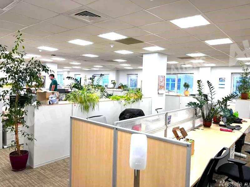 Аренда офиса Колокольников пер