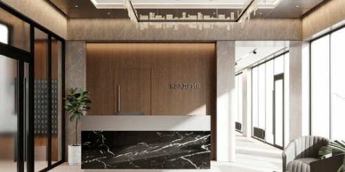 1-комн квартира Зеленина М. ул,  д. 4