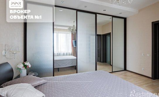 Продажа 2-комн квартиры на вторичном рынке Краснопутиловская улица,  д. 125