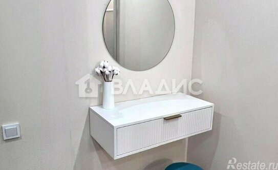 Продажа 1-комн квартиры на вторичном рынке ул Байкальская,  д. 40/17