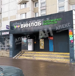 Продажа ПСН ул Перерва, д. 52 Продажа ПСН ул Перерва, д. 52