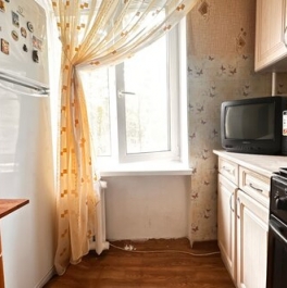 Продажа 3-комн квартиры на вторичном рынке Приморское шоссе,  д. 292