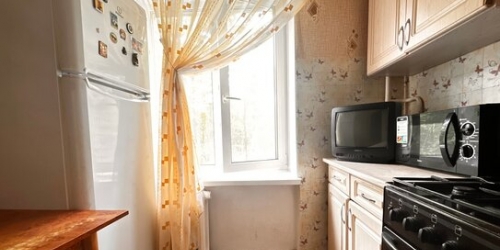 3-комн квартира Приморское шоссе,  д. 292