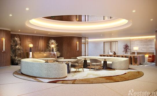 Продажа 2-комн квартиры на вторичном рынке Поклонная улица