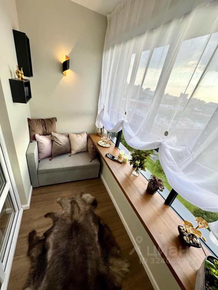 Продажа 2-комн квартиры на вторичном рынке Новочеремушкинская улица, 27