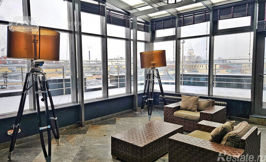 Продажа 3-комн квартиры на вторичном рынке улица Блохина,  д. 13