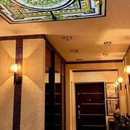 Аренда 3-комн квартиры на вторичном рынке Машиностроения 1-я ул,  д. 6А