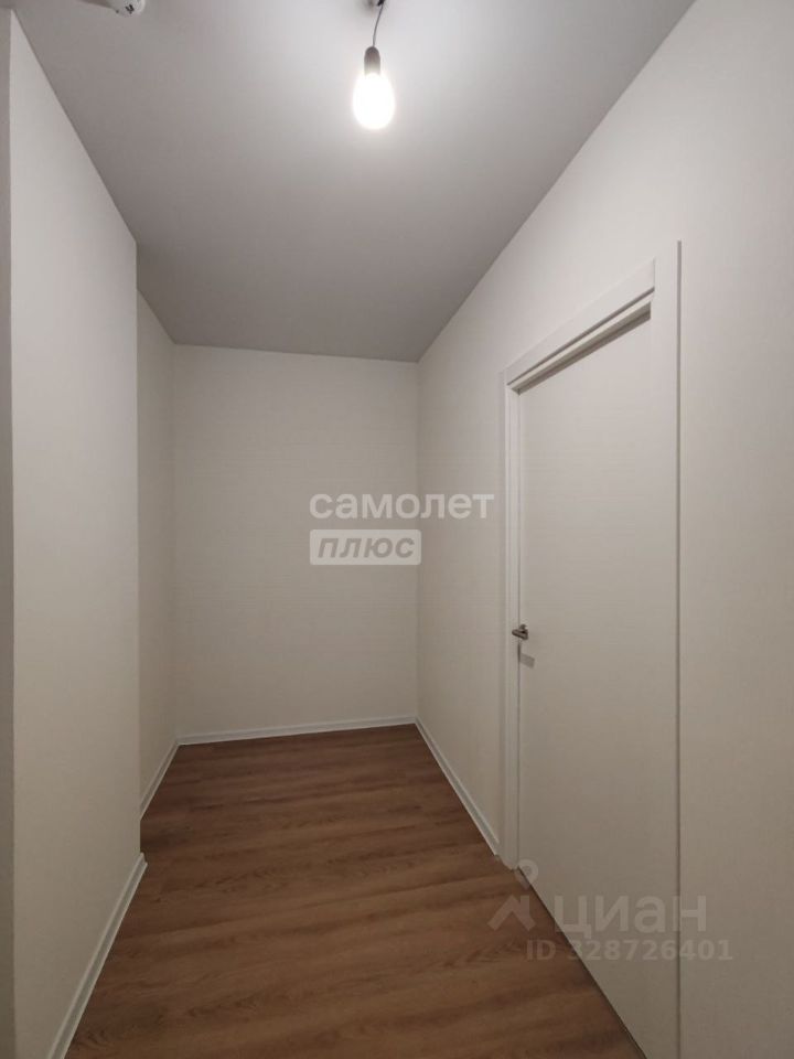 Продажа 1-комн квартиры на вторичном рынке Томилино пгт, Жилино-1 п,  д. 1к1