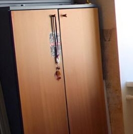 Аренда 4-комн квартиры на вторичном рынке Кирочная улица, 45