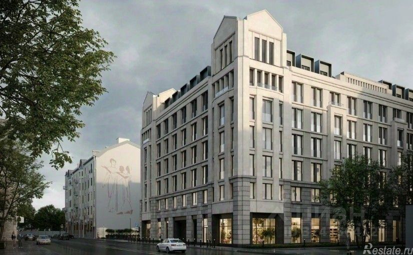 Продажа ПСН ул Чапыгина,  д. 4
