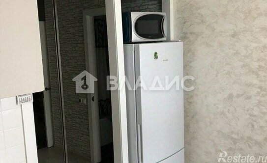 Продажа 2-комн квартиры на вторичном рынке ул Бестужевых,  д. 25А