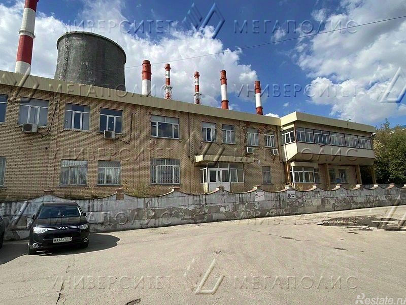 Продажа отдельного здания ул Вавилова,  д. 9А