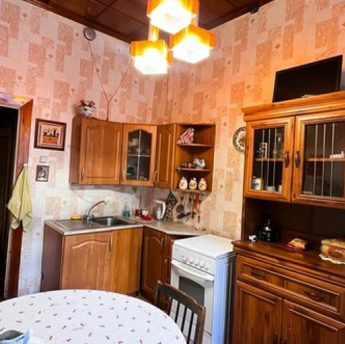 2-комн квартира Ивангород г, Текстильщиков ул,  д. 6