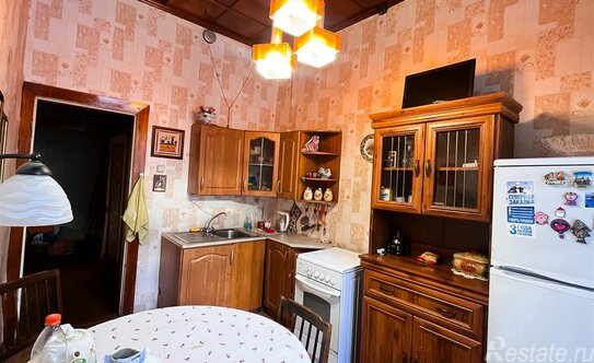 Продажа 2-комн квартиры на вторичном рынке Ивангород г, Текстильщиков ул,  д. 6