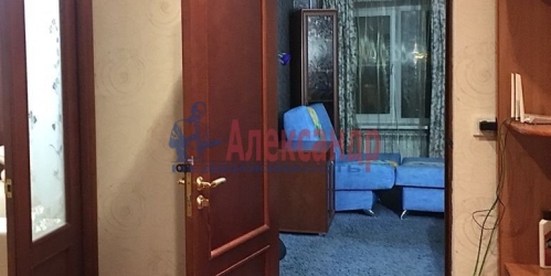 3-комн квартира Обручевых ул. ,  д. 8