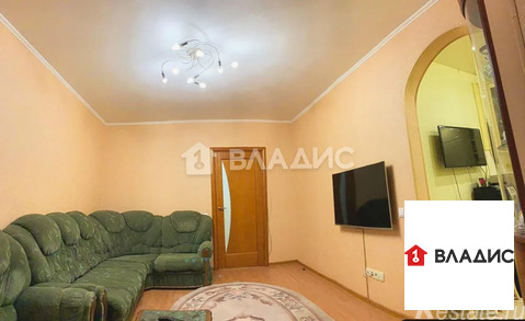 Продажа 2-комн квартиры на вторичном рынке ВНИИССОК, Берёзовая улица,  д. 1