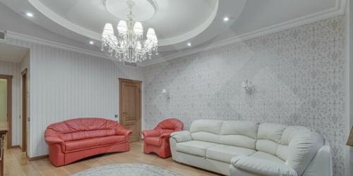 4-комн квартира Тверская-Ямская 3-я ул,  д. 25