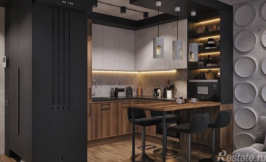 Продажа 1-комн квартиры на вторичном рынке Лётная улица,  д. 95Б к2