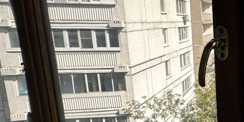 1-комн квартира Беловежская улица, 61