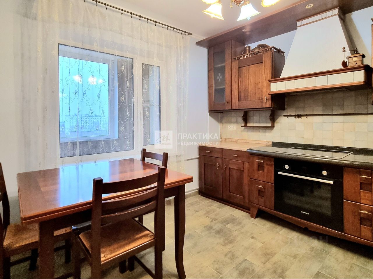 Продажа 5-комн квартиры на вторичном рынке Бакунинская улица, 23-41