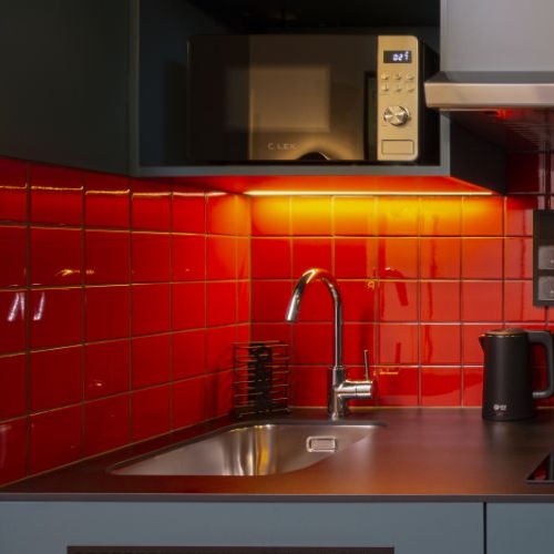 Студия Пулковское шоссе, 14с7