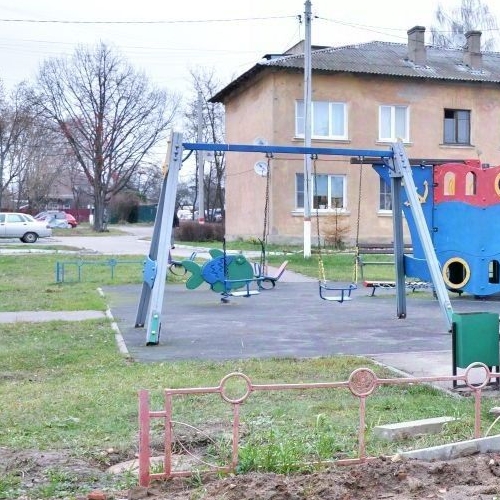 1-комн квартира Павловский Посад, улица Белинского, 4