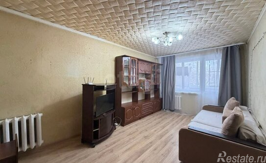 Продажа 1-комн квартиры на вторичном рынке Воскресенск, Новлянская улица,  д. 8Б