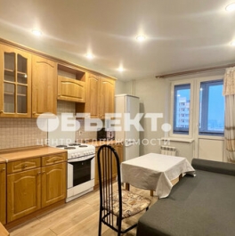 Продажа 1-комн квартиры на вторичном рынке ул Карпинского,  д. 33,  к. 1