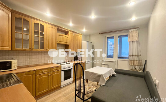 Продажа 1-комн квартиры на вторичном рынке ул Карпинского,  д. 33,  к. 1